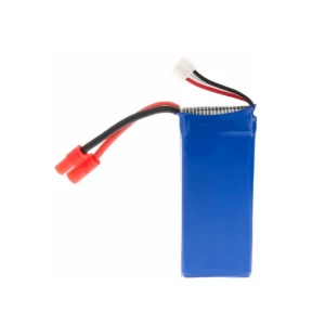Batterij voor Syma quadcopter X8W, X8C, X8SW 7.4v 2000mAh 25C