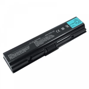 Toshiba A200-batterij 5200 mAh compatibel met Dynabook-modellen