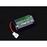 JD-385 quadcopter batterij Turnigy Nano-Tech 260mAh 1S 3.7V voor JXD drones