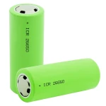 Oplaadbare 26650 batterij 5000mAh 3.6V lithium Li-ion voor elektronische apparaten