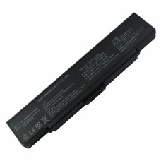 Batterij 5200 Mah Voor Sony Vgp-Bps9