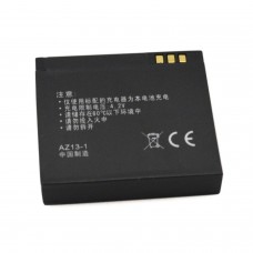 Batterij Voor Actiecamera Xiaomi Yi 3,7v 1010mah