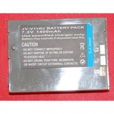 Batterijvervanging Voor Jvc Bn-V114u