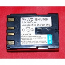 Batterijvervanging Voor Jvc Bn-V408