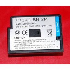 Batterijvervanging Voor Jvc Bn-V514