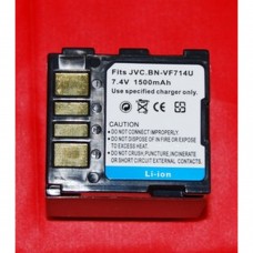 Batterijvervanging Voor Jvc Bn-Vf714u