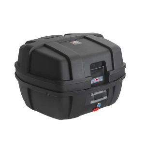 Universele motor topkoffer 39L YM-0839 voor 1 helm
