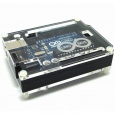 Nieuwe Speciale Arduino Uno-Platen Met Veelkleurige Acrylplaten
