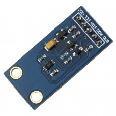 BH1750FVI intensiteit Digitale lichtsensormodule voor Arduino Luxometers  3.50 euro - satkit