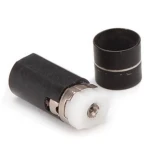 NDSi XL scharnier vervanging voor Nintendo DSi XL - originele scharniervervanging