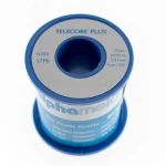 Soldeertin 0,5 mm 400 gr voor elektronica Alpha