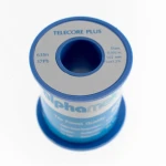 Soldeertin 1 mm 400 gr Alpha voor elektronica