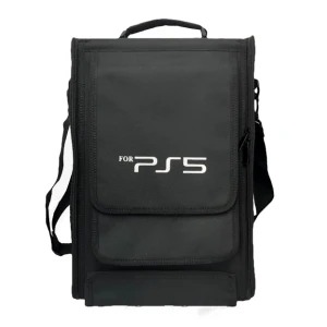 satkit PS5 draagtas compatibel met PlayStation 5 - bescherming en comfort