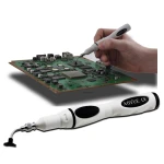 Aoyue 939+ handzuigpomp voor nauwkeurige verwijdering bij solderen