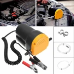 Olie- en brandstofpomp 12V 1.2L voor auto en motor TSX TOOL