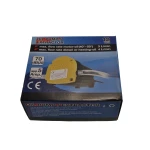 Olie- en brandstofpomp 12V 1.2L voor auto en motor TSX TOOL