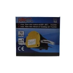 Olie- en brandstofpomp 12V 1.2L voor auto en motor TSX TOOL