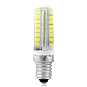 LED-lamp E14 5W warm wit 3000K voor efficiënte verlichting