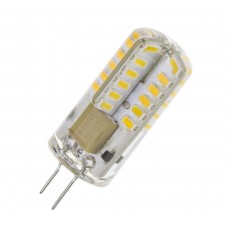 Led lamp G4 3W 6500K koud wit LED LIGHTS  2.00 euro - satkit