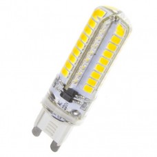Led lamp G9 5W 3300K warm wit LED LIGHTS  3.00 euro - satkit