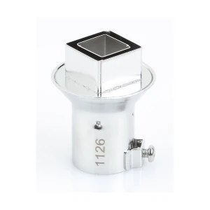 Aoyue 1126 luchtmondstuk QFP 14x14 mm voor soldeerstation