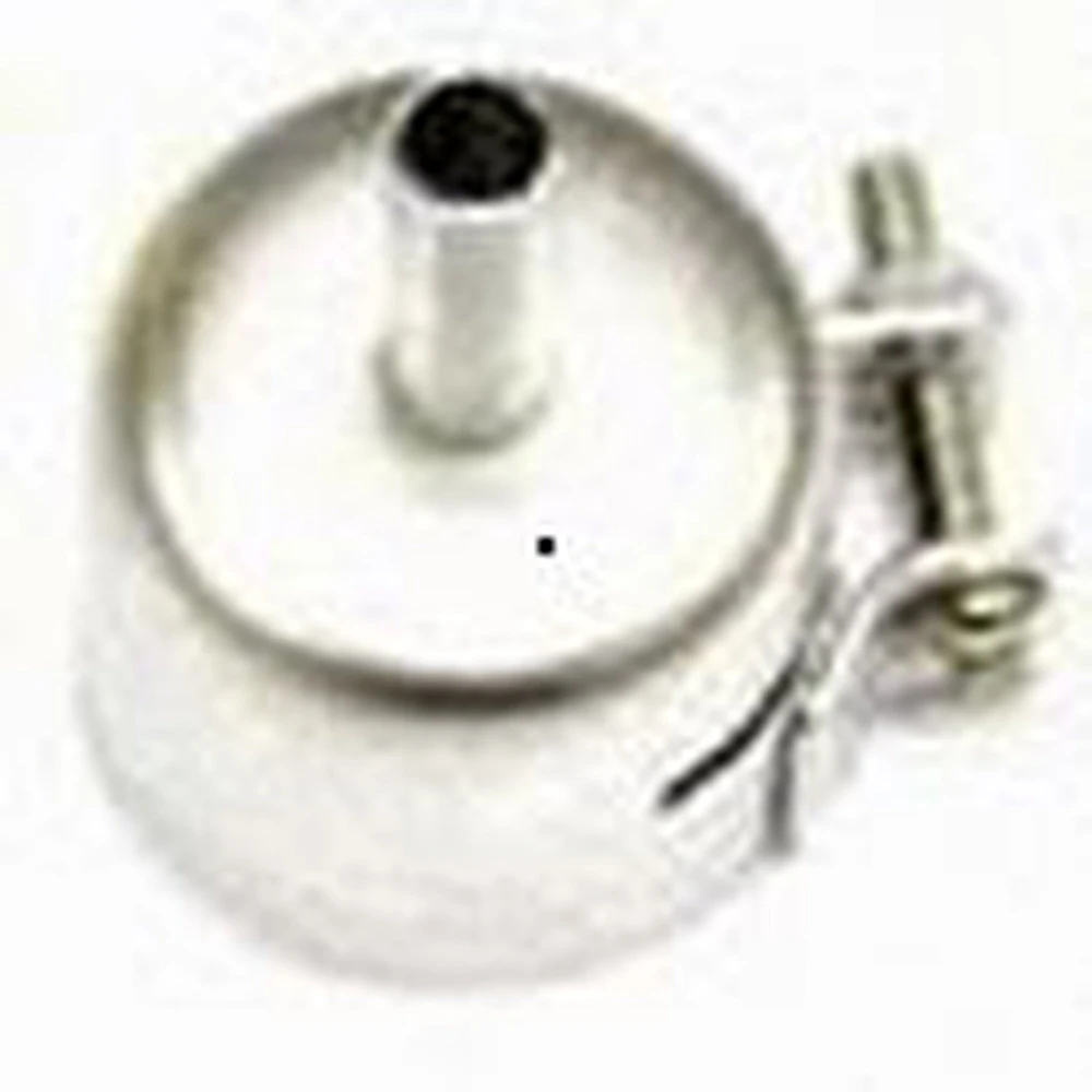 Aoyue 1130 luchtmondstuk ø4,4mm voor soldeerstation