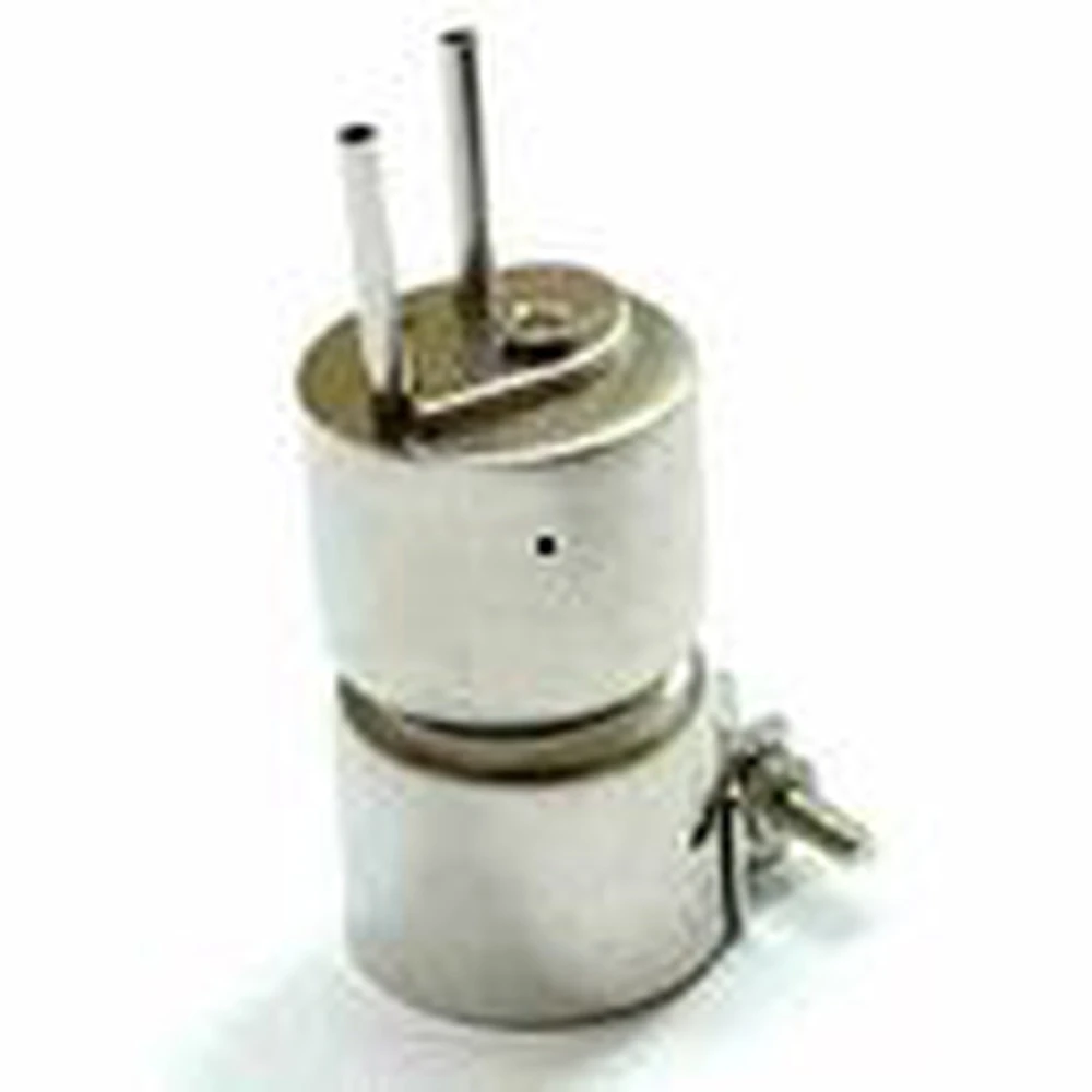 Aoyue 1325 luchtmondstuk ø1,5 x 5-10 verstelbaar voor soldeerstation