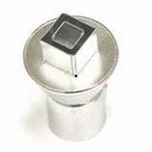 Aoyue 1125 heteluchtmondstuk QFP 10x10mm voor soldeerstations