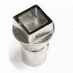 Aoyue 1127 heteluchtmondstuk QFP 17,5 x 17,5 mm voor soldeerstations