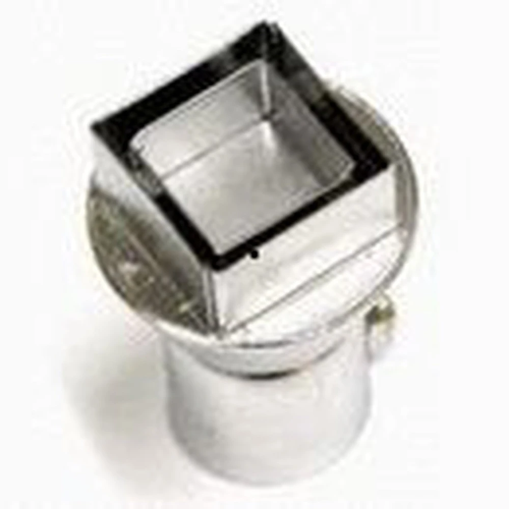 Aoyue 1135 heteluchtmondstuk PLCC 17,5x17,5 mm 44 pinnen