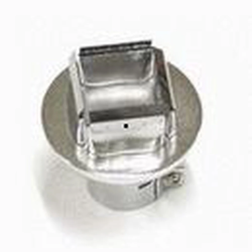 Aoyue 1137 heteluchtmondstuk PLCC 25x25mm 68 pins voor soldeerstations