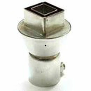 Aoyue 1141 heteluchtmondstuk PLCC 11,5x14mm 32 pins voor soldeerstations