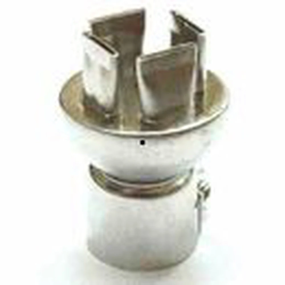 Aoyue 1180 heteluchtmondstuk BQFP 17x17 mm voor soldeerstations