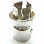 Aoyue 1180 heteluchtmondstuk BQFP 17x17 mm voor soldeerstations