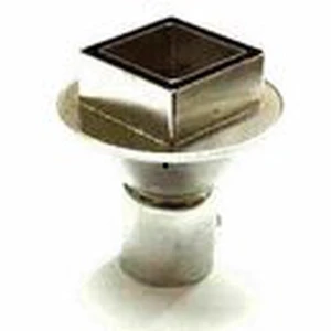 Aoyue 1182 heteluchtmondstuk QFP 24x24mm voor soldeerstations