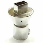 Aoyue 1185 heteluchtmondstuk 13x10 mm voor soldeerstation