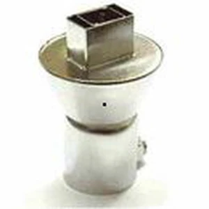 Aoyue 1185 heteluchtmondstuk 13x10 mm voor soldeerstation