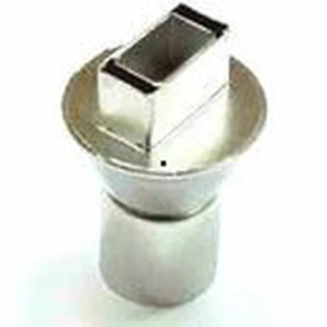 Aoyue 1186 TSOL heteluchtmondstuk 18 x 10 mm voor soldeerstations