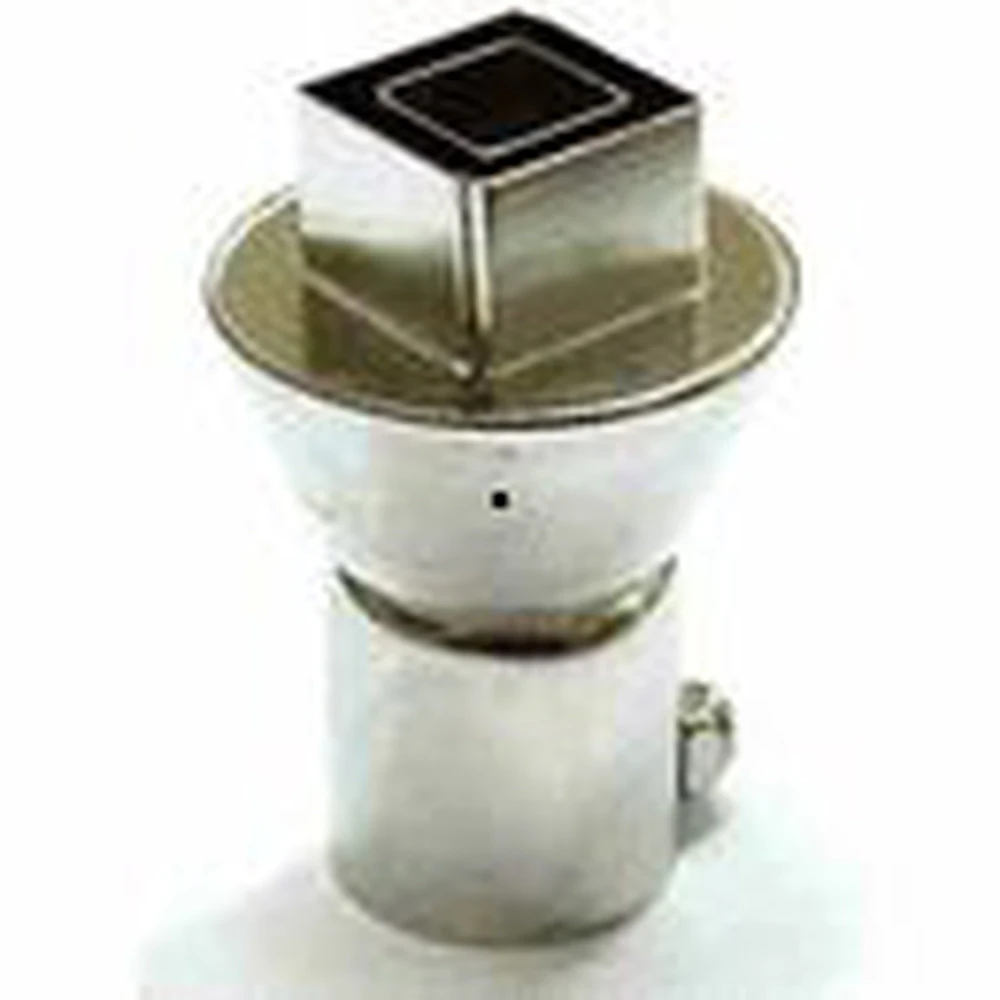 Aoyue 1262 heteluchtmondstuk QFP 12x12mm voor soldeerstations