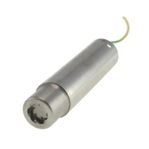 Mlink H2 H4 H6 heteluchtmondstuk - metalen vervanging voor pistool