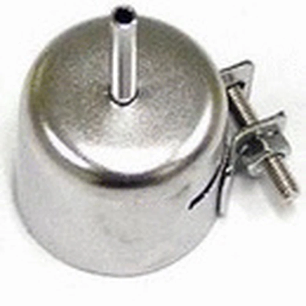 Aoyue 1124 luchtmondstuk ø2,5 – reserveonderdeel voor soldeerstations