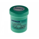 Originele 100cc pot Amtech LF-4300-TF soldeervloeimiddel voor professioneel solderen