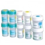 Soldeerballen met lood 0,35mm 25.000 stuks voor solderen