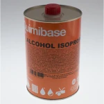 Isopropylalcohol 1 liter Quimibase voor reinigen en desinfecteren