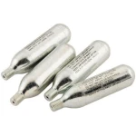 CO2-patroon 16g voor bandenreparatieset auto/motor van hoge kwaliteit