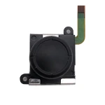 Detalle del botón de repuesto 3D para mando Joy-Con Nintendo Switch