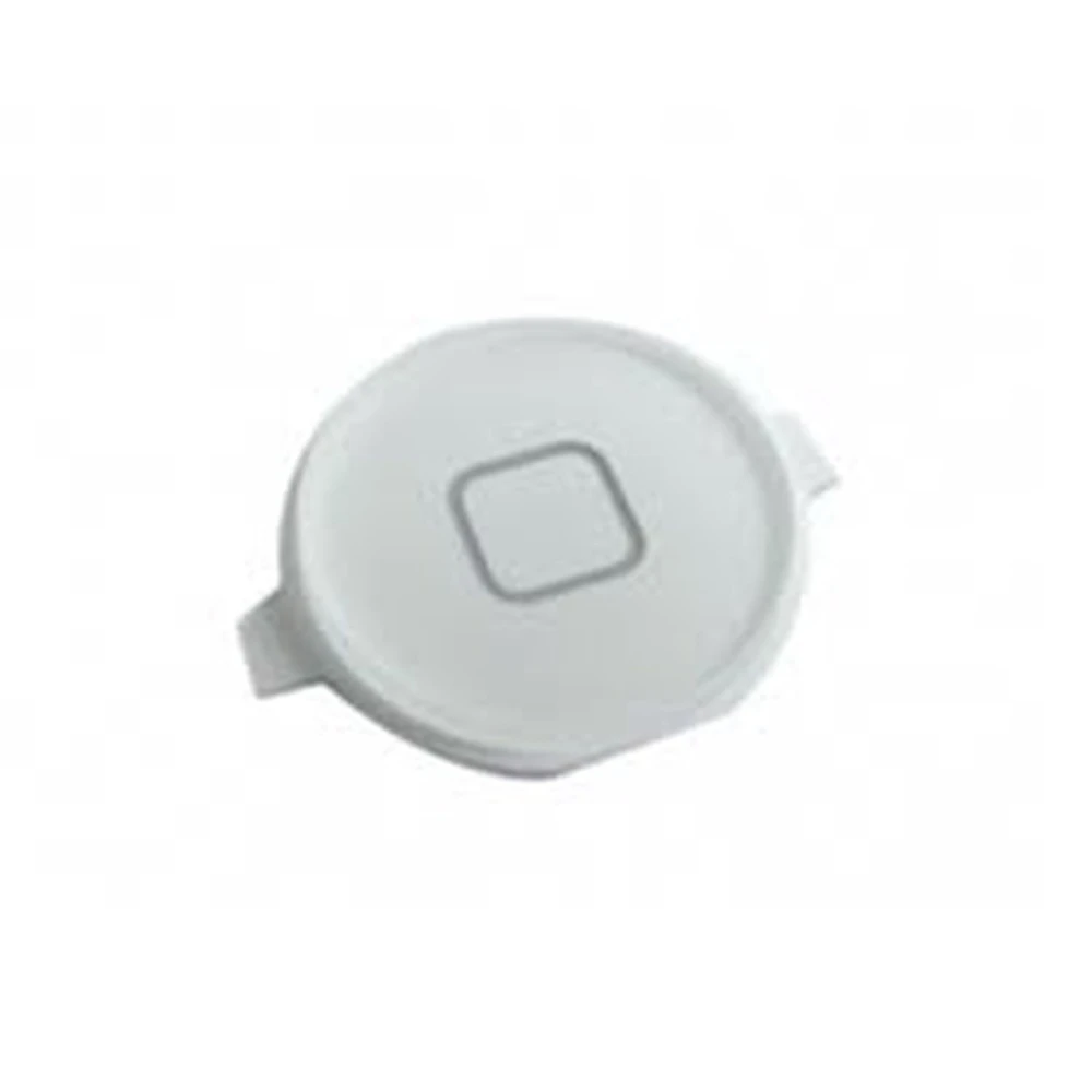 Witte Homeknop iPhone 4 - reparatieonderdeel voor iPhone 4