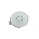 Witte Homeknop iPhone 4 - reparatieonderdeel voor iPhone 4