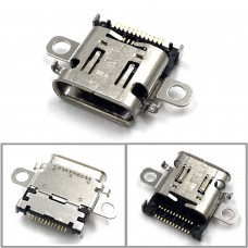Female Usb-Laadconnector Type C Voor Reparatieonderdeel Nintendo Switch
