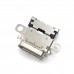 Female USB-laadconnector type C voor reparatieonderdeel Nintendo Switch NINTENDO SWITCH  4.80 euro - satkit